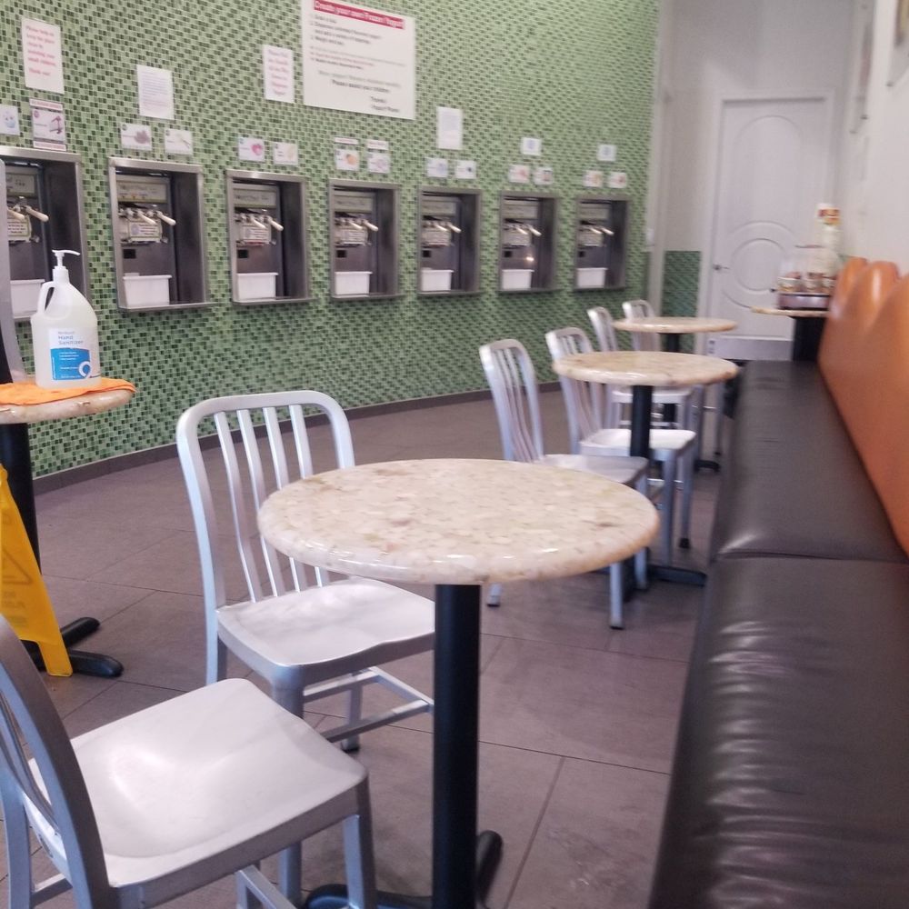 Yogurt Planet - Dining bar - Ice Cream & Frozen Yogurt Near Me - Austin, Texas Yogurt Planet - Dining bar - Ice Cream & Frozen Yogurt Near Me - Austin, Texas
