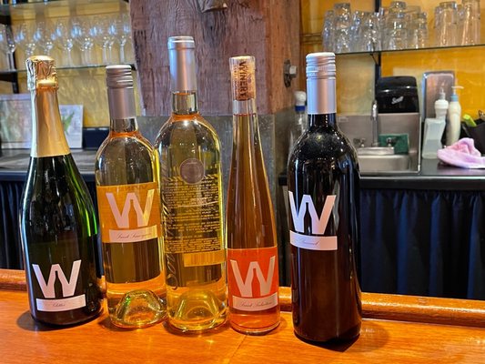 Winery Collective by null