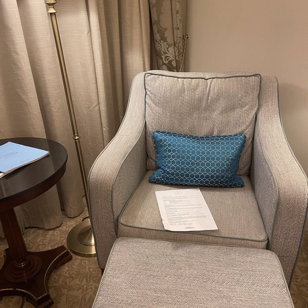 The Shelbourne, Autograph Collection - Hotels Near Me - Dublin, D