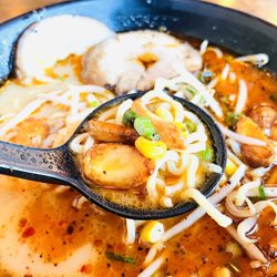 Ramen 101