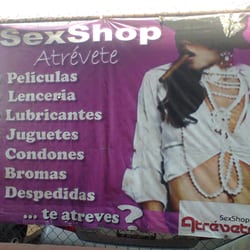 Atrévete