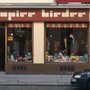Photo of Papier Bieder