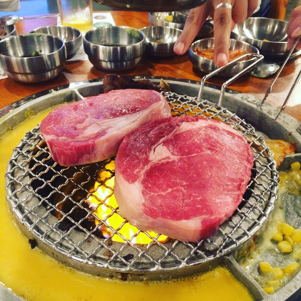 Baekjeong - Torrance