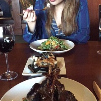 Seasons 52 - New American Near Me - Costa Mesa, California
