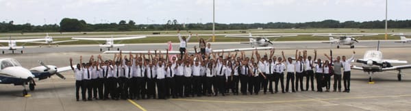 Epic Flight Academy by null