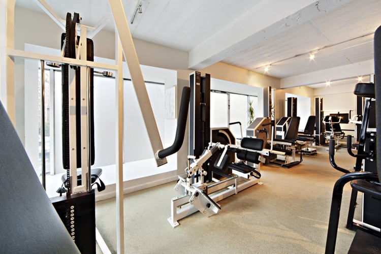 INFORM FITNESS - 22 Reviews - 201 E 56th St, New York, NY - Classes - Yelp