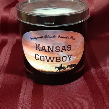 Fragrant Blends Candle Bar - Candle Stores Near Me - Manhattan, Kansas