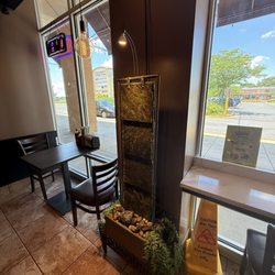 Pho & Grill Gaithersburg - Inside decor