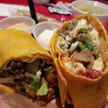 Manhattan Cafe - Breakfast Burrito - Delis Near Me - Raleigh, North Carolina Manhattan Cafe - Breakfast Burrito - Delis Near Me - Raleigh, North Carolina