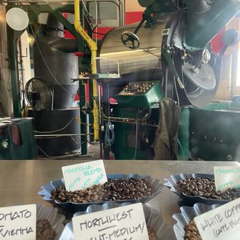 Caffe Appassionato - Roaster and tastings - Coffee & Tea Near Me - Seattle, Washington Caffe Appassionato - Roaster and tastings - Coffee & Tea Near Me - Seattle, Washington