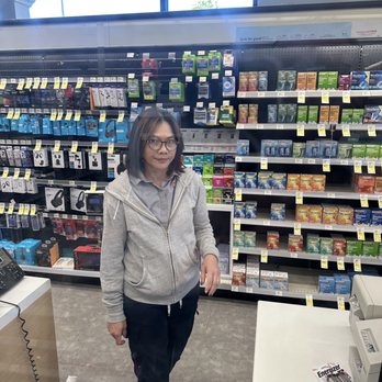 Walgreens - The profanity cashier - Drugstores Near Me - Mill Valley, California