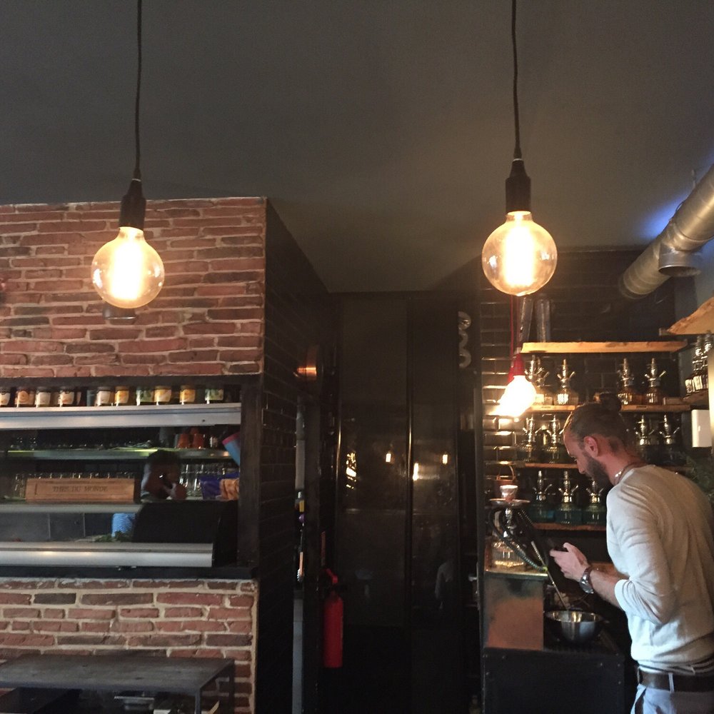 THE BEST 10 Hookah Bars in Paris, France Last Updated July 2022 Yelp