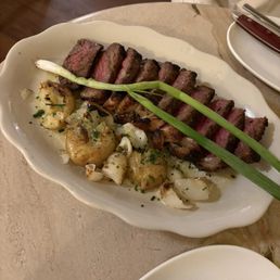 NY Steak NY Steak