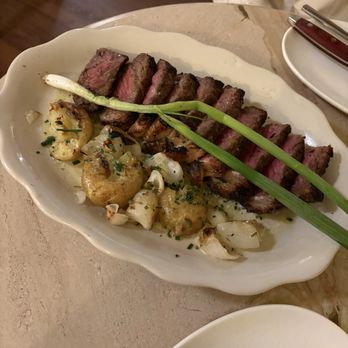 The Victorian at Hill Street - NY Steak - New American Near Me - Oceanside, California The Victorian at Hill Street - NY Steak - New American Near Me - Oceanside, California
