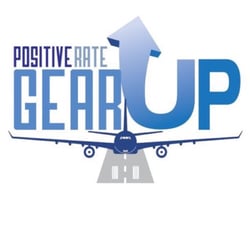 Positive Rate Gear Up