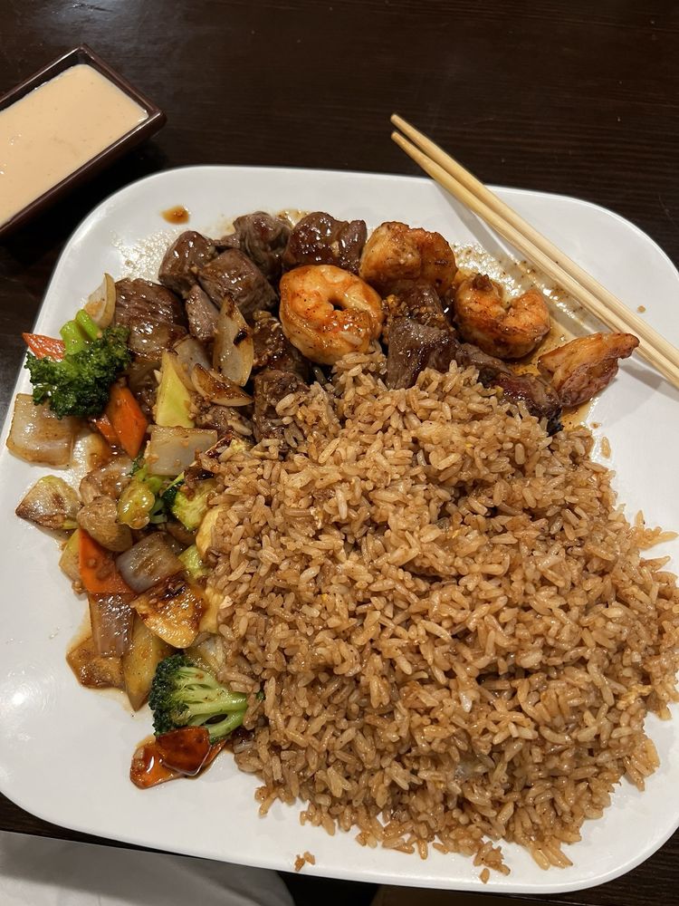 Jinsan Sushi Restaurant