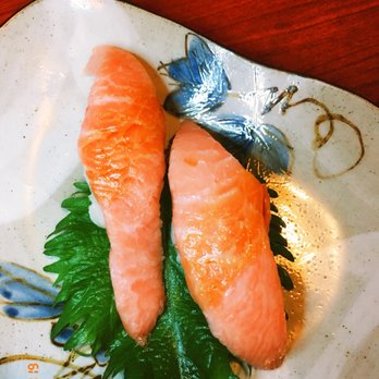 森壽司 - Sushi Bars Near Me - Hong Kong, HK