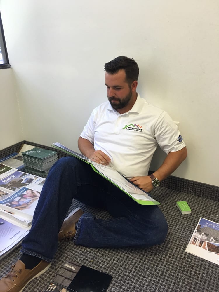 Slide of Perfect Choice Roofing & Construction