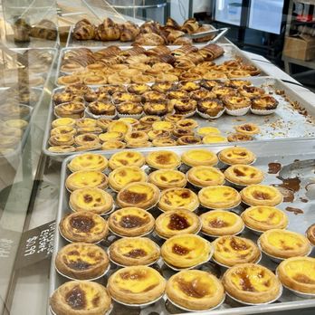 Patisserie Too - Patisserie/Cake Shop Near Me - Alhambra, California