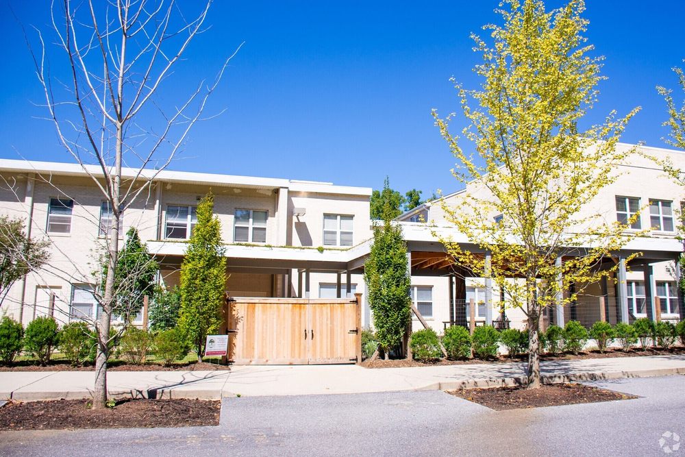 Montessori Living - childcare center in Kensington, MD