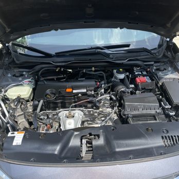 OCD Detailing - Auto Detailing Near Me - Burlington, North Carolina