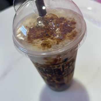Bober Tea - Coffee & Tea Near Me - Redding, California
