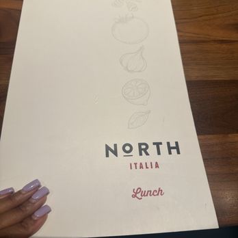 North Italia - Italian Near Me - Houston, Texas