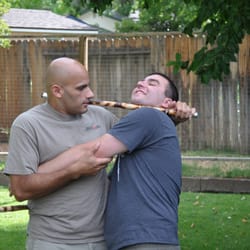 Combatives Unlimited - Filipino Martial Arts Kali-Eskrima-Silat