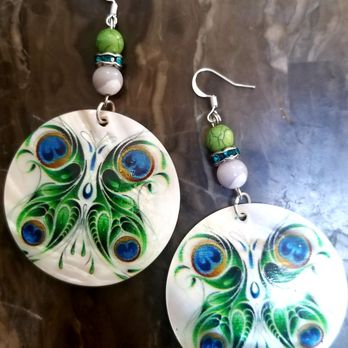 Sugar - Customer created jewelry - Accessories Near Me - Columbus, Georgia Sugar - Customer created jewelry - Accessories Near Me - Columbus, Georgia