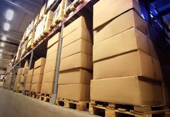MK CARGO by null