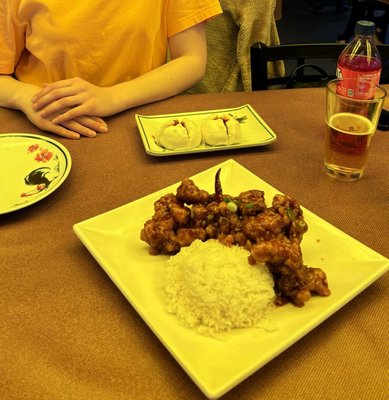 Asia Pacific Restaurant & Supermarket by null