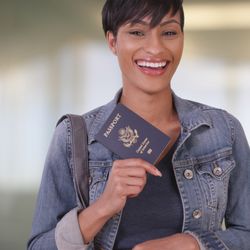 The Passport Office