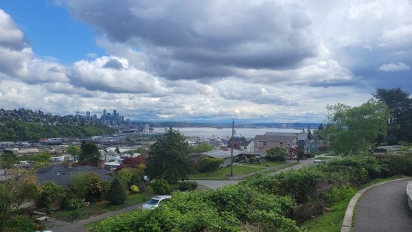 Ella Bailey Park by null