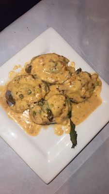 Giovanni's Italian Restaurant by null