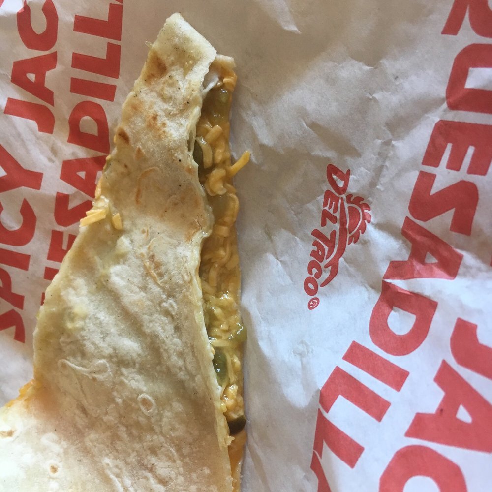 Del Taco - Cheese is not mealted - Mexican Near Me - Winchester, California Del Taco - Cheese is not mealted - Mexican Near Me - Winchester, California
