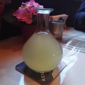 Sunshine Ethiopisch - Get the honey wine, it's really good. - Ethiopian Near Me - Utrecht, Utah