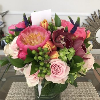 Sweet Blooms Atelier - Florists Near Me - Hermosa Beach, California