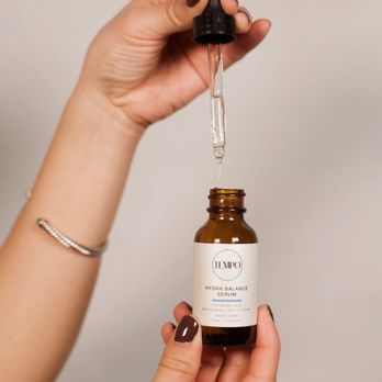 1. Tempo Wellness + Aesthetics