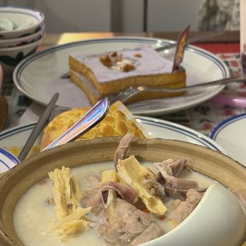 Mabu Hong Kong Cafe - Chinese Near Me - New York, New York