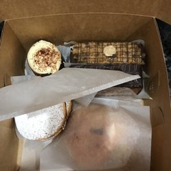 bakeries in bailey s
