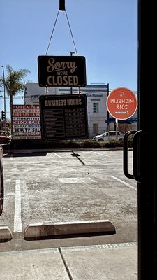 Burritos La Palma by null