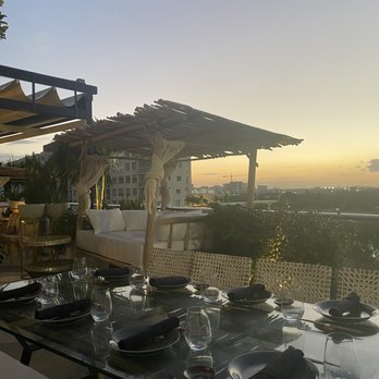 Salvaje - Sunset view - Japanese Near Me - Miami, Florida Salvaje - Sunset view - Japanese Near Me - Miami, Florida