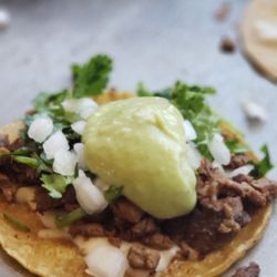 Borracho Tacos