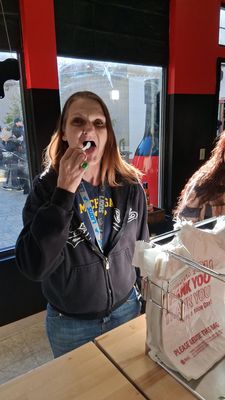 Pepper Palace by null