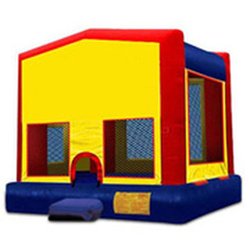 Flower Entertainment - Bounce houses and much more
