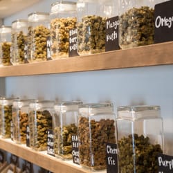 We strive to select the most exceptional/quality product for our clients, be it flowers, edibles, topicals or concentrates.