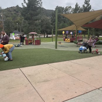 Griffith Park - Parks Near Me - Los Angeles, California