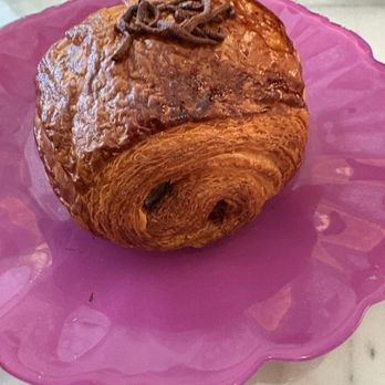 Flour & Branch - Pan Pain au Chocolat (Chocolate Croissant) - Bakeries Near Me - San Francisco, California Flour & Branch - Pan Pain au Chocolat (Chocolate Croissant) - Bakeries Near Me - San Francisco, California