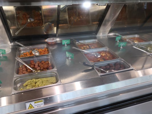 Patel Brothers by null