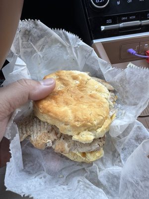 Stilesboro Biscuits by null